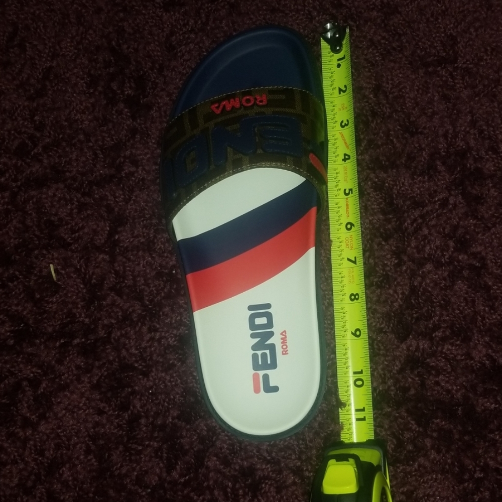 Fendi (SOLD) - Picture 8 of 8